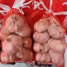 A62…통마늘 1kg…กระเทียม   1kg