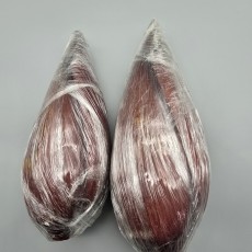 A72…바나나꽃 1kg…หัวปลี   1kg