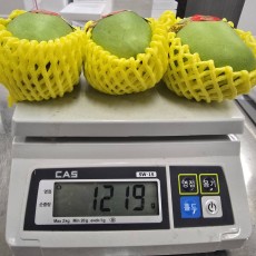 A74…케오(망고) 1.2kg…มะม่วงแก้วขมิ้น   1kg