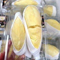 A81…두리안 500g…ทุเรียน  500g