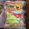B126…크리스피 소시지-미니 500g…ไส้กรอกไก่มินิรมควันหนังกรอบ 500g