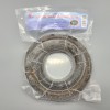 B140…냉동 드렁허리 500g…ปลาไหล 500g