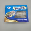 B150…냉동 징거미새우 450g…กุ้งแม่น้ำ 450g