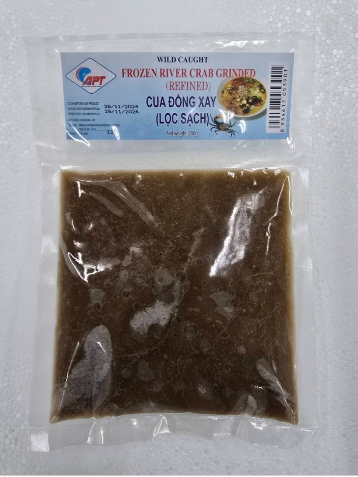 B152…스모크싸이꺽야이-싸이꺽까이댕야이 400g…สโมคกี้ไบท์  400g