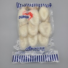 B17…냉동 갑오징어 400g…ปลาหมึกกระดอง  400g
