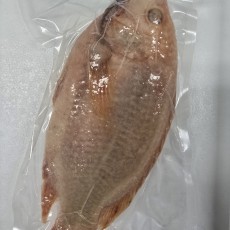 B23…냉동 레드틸라피아 900g-UP…ปลาทับทิม  900g - UP