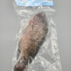 B27…냉동 틸라피아(1P)  650g…ปลานิล 650g