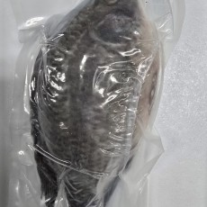B28…냉동 틸라피아(1P)  800g…ปลานิล 800g