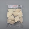 B34…냉동 타로(씨카오-흰색) 500g…เผือก 500g
