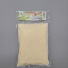 B35…냉동 카사바 그라인디드 500g…มันสำปะหลังบด 500g