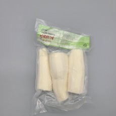 B36…냉동 카사바 500g…มันสำปะหลัง 500g