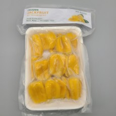 B41…냉동 잭플룻 300g…ขนุนแช่แข็ง 300g