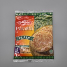 B43…냉동 로띠 파라타 325g…แผ่นโรตี 325g