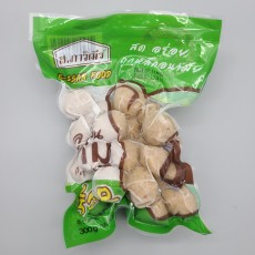 B50…냉동 룩신무-소 300g…ลูกชิ้นหมู 300g