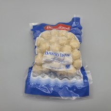 B51…냉동 피쉬볼 500g…ลูกชิ้นปลา 500g