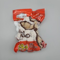 B52…냉동 룩신느아-소 500g…ลูกชิ้นเนื้อ 500g