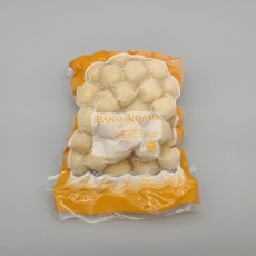 B55…냉동 새우볼 500g…ลูกชิ้นกุ้ง 500g