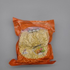 B67…면-사암띠 냉장 500g…บะหมี่เหลือง 500g