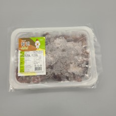 B70…냉동 닭간 400g…ตับไก่ 400g