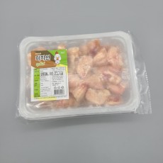 B71…냉동 미지선 500g…ตูดไก่ 500g