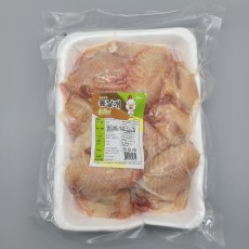 B73…냉동 날개 700g…ปีกไก่ 700g
