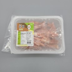 B79…냉동 닭발 350g…ตีนไก่ 350g