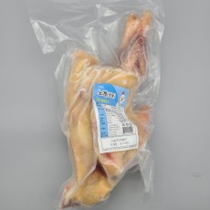 B81…냉동 노계 1kg…ไก่เหนียว 1kg