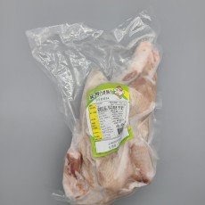 B82…냉동 육계9호 850g…ไก่อ่อน 850g