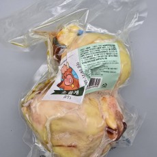 B87…소 쓸개 500g…ดีวัว 500g