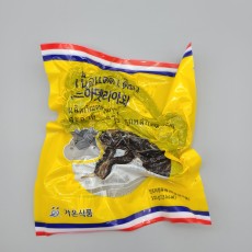 C10…느아뎃디아오-소육포 110g…เนื้อแดดเดียว 110g