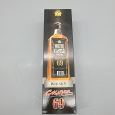 C100…화이트캐슬69 700ml…เหล้า69  700ml