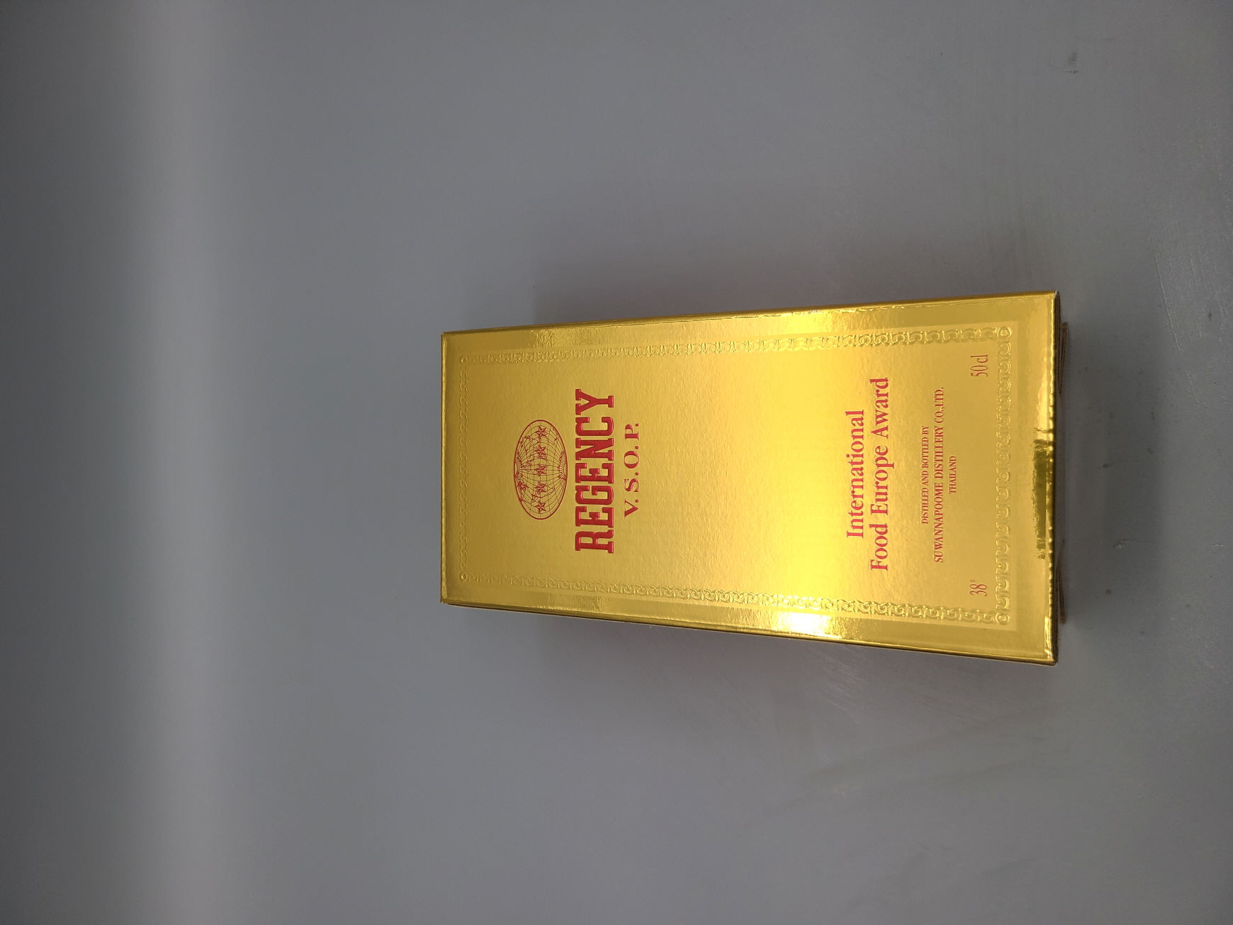 C106…리젠시 500ml…รีเจนซี่ 500 ml
