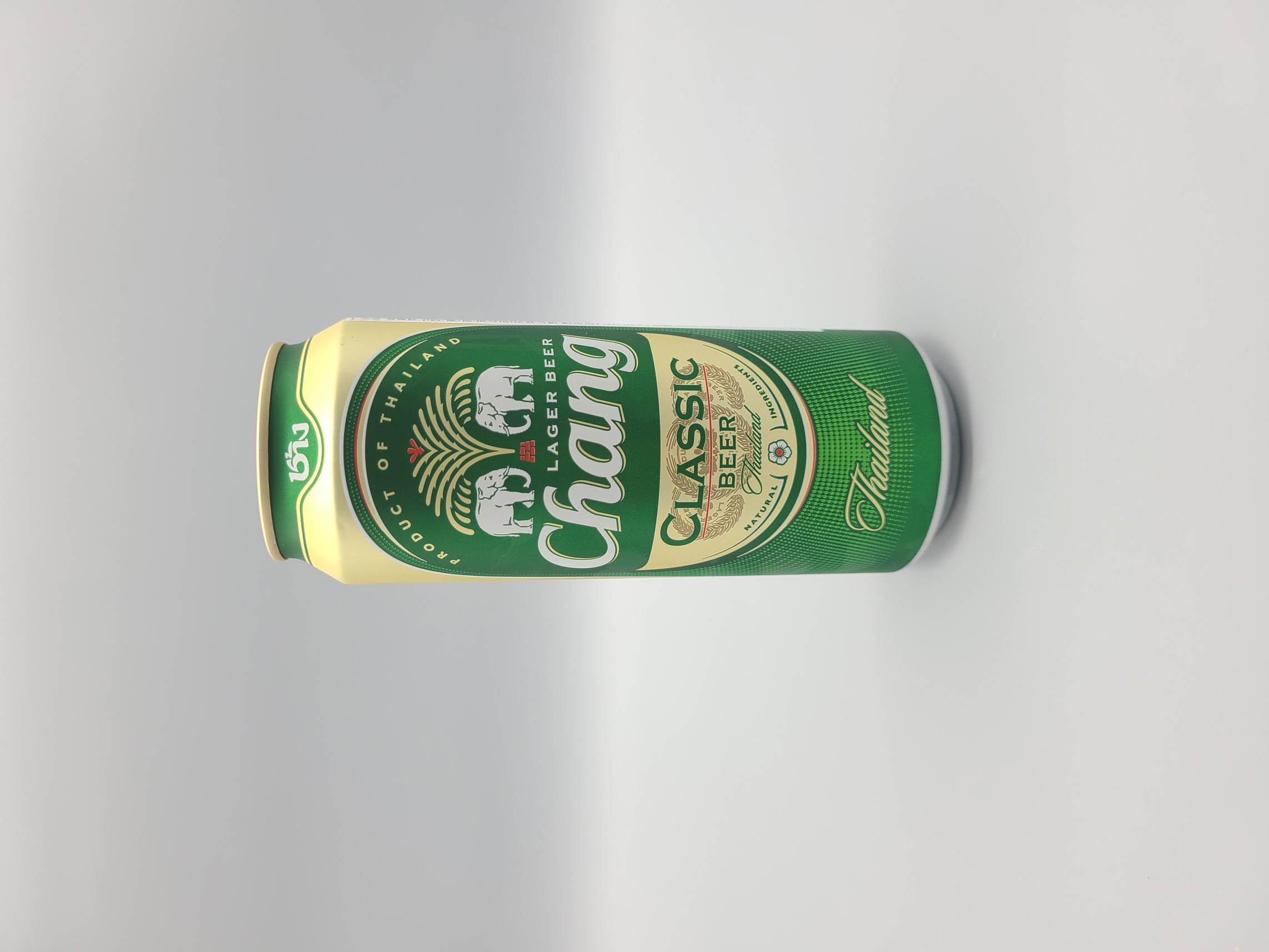 C107…창캔 500ml…เบียร์ช้างคลาสสิค 500ml