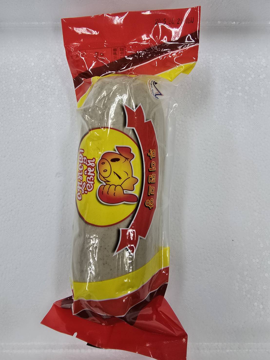 C11…무여 대- 매 500g…หมูยอเต็งหนึ่ง 500g