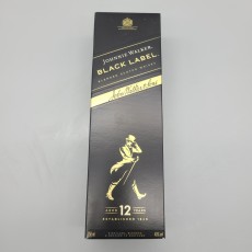 C110…블랙라벨 750ml…เหล้าแบล็คเลเบิ้ล 750ml