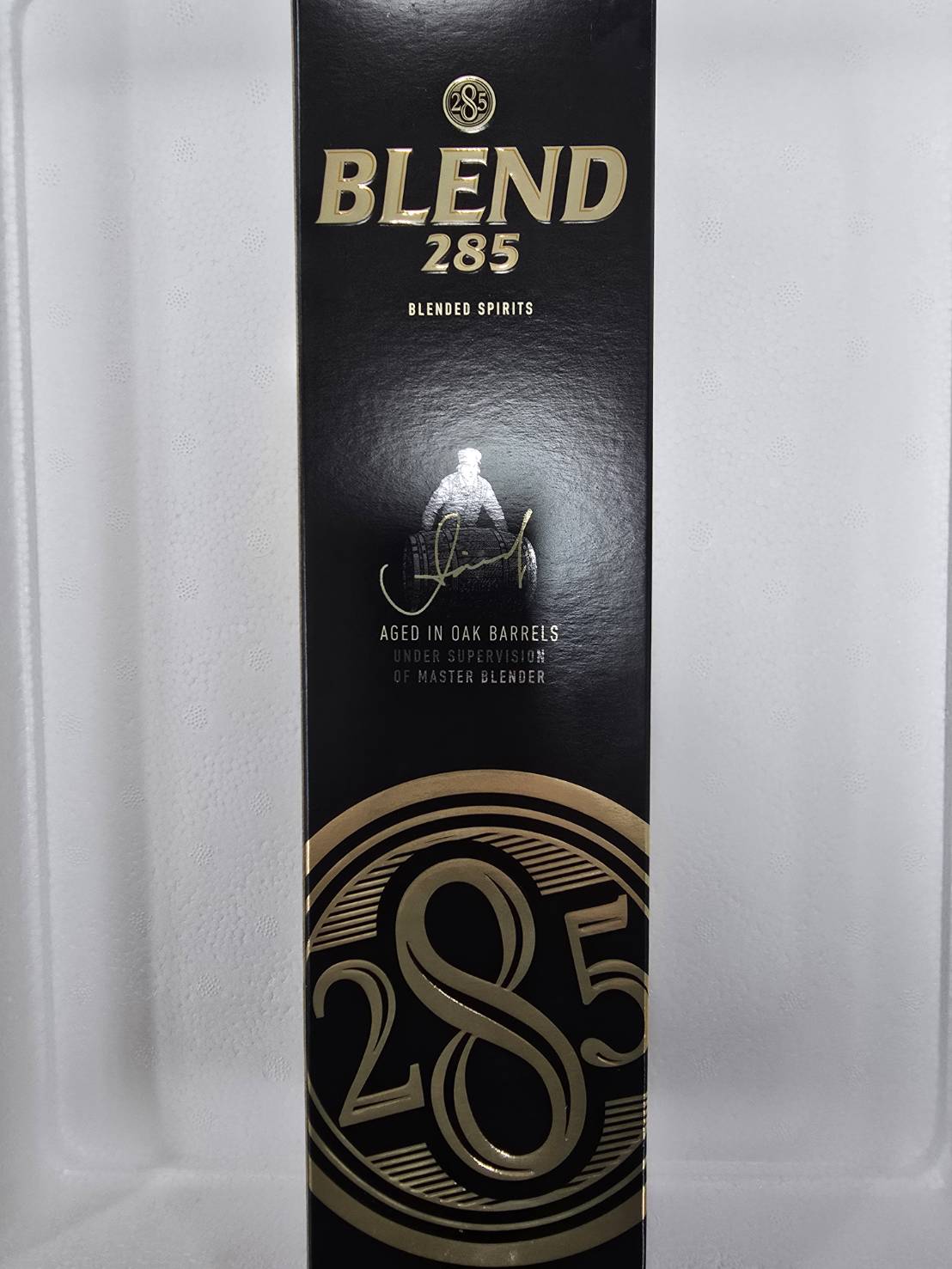 C111…브랜디285 700ml…BLEND285 700ml