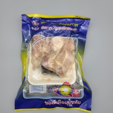 C15…빠쏨빠사와이 300g…ปลาส้มสวาย 300g
