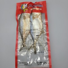 C16…빠투캠 210g…ปลาทูหอม 210g