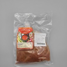 C19…레드커리 300g 냉장…พริกแกงเผ็ดหยาบ 300g