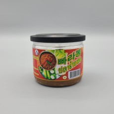 C20…빠라봉 pt-빠라삽 냉장 230g…ปลาร้าบอง 230g