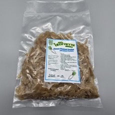 C23…무절임(채)-녹색 300g…ไชโป้วหวานฝอย 300g