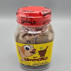 C26…빠라병(노랑) 400g…ปลาร้า(สับ) 400g