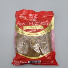 C27…빠라봉투 400g…ปลาร้าปลากระดี่ 400g