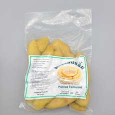 C29…타마린드절임-마캄채임 500g…มะขามแช่อิ่ม 500g