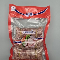 C37…냄삥 290g…แหนมปิ้ง 290g