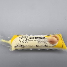 C40…똠무카이 120g…เต้าหู้ไข่ 120g