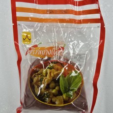 C41…씨암-픽깨펫-고추매운탕 230g…พริกแกงเผ็ด สยามฟู้ด 230g