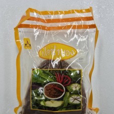 C42…씨암-빠라벙퉁 230g…ปลาร้าบอง สยามฟู้ด 230g