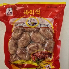 C44…매-세이콕 200g…ไส้กรอกหมู 200g