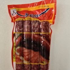 C46…매-곤치앙-소 260g…กุนเชียงหมู (สยามฟู้ด) 260g